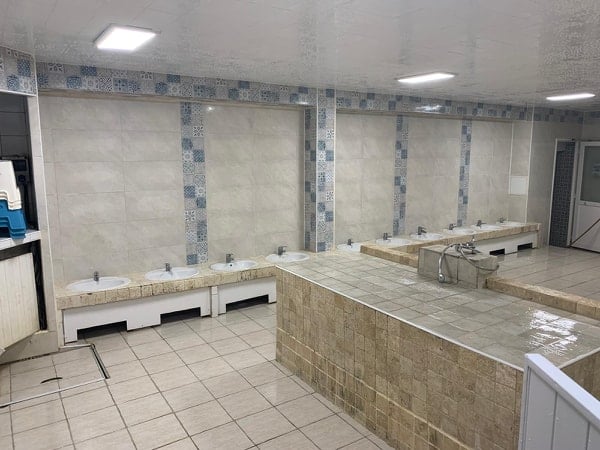 Hammam Samba 2